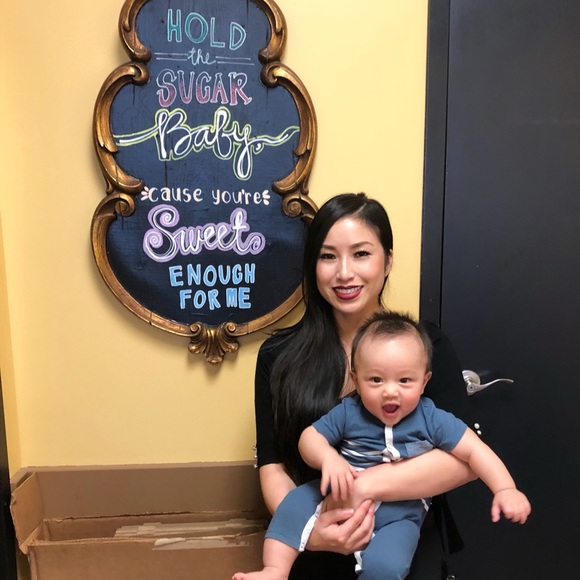 Meet your Posher, Tina - Picture 1 of 1